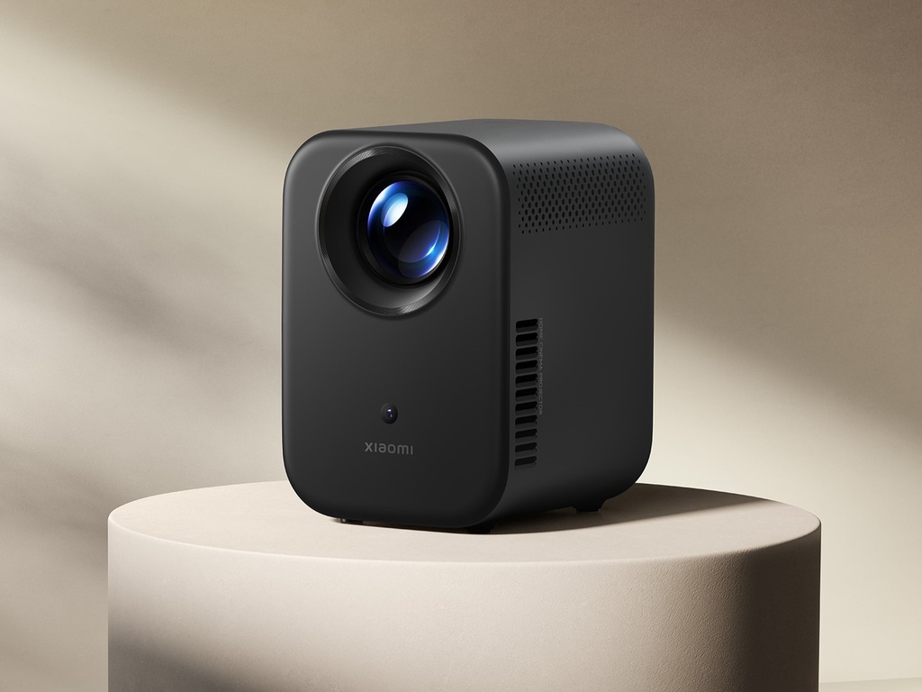 Xiaomi Akıllı Projektör L1 Pro Fiyatı | Sharaf Electro KKTC
